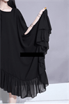 שמלה שחורה 2